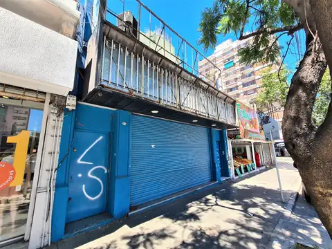 Terreno en Venta en Nuñez, USD 0