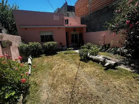 Casa en Venta en Lanus, USD 125.000