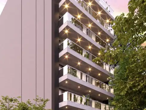 Departamento en Venta 1 año