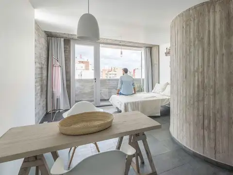 Pueyrredón y San Juan