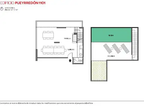 Departamento de Diseño - Amplio Loft - A mts Bv. Oroño -