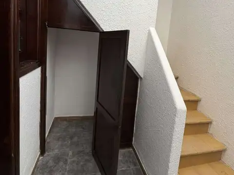 Departamento en Venta 106 años