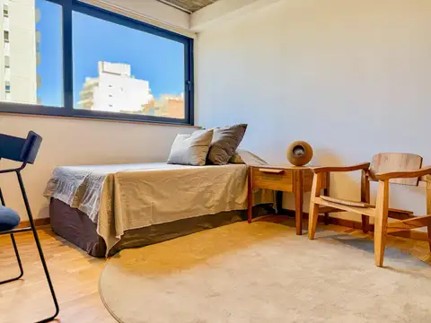 Departamento en Venta con 2 cocheras