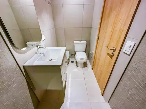 Departamento en Venta 1 año