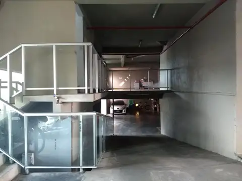 Cochera - Barrio Alberdi