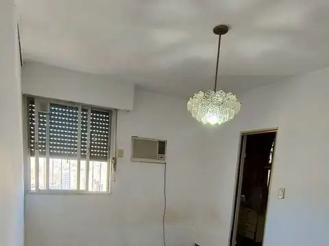 Departamento en Venta en Balvanera, USD 40.000