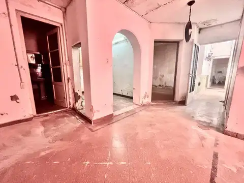 Depto Tipo Casa en Venta de 3 dormitorios