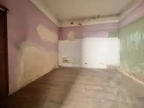 Depto Tipo Casa 4 ambientes con 1 baño