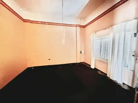 Depto Tipo Casa en Venta en Villa del Parque, USD 115.000