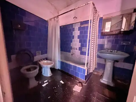 PH a Reciclar  4 Ambientes Villa del Parque