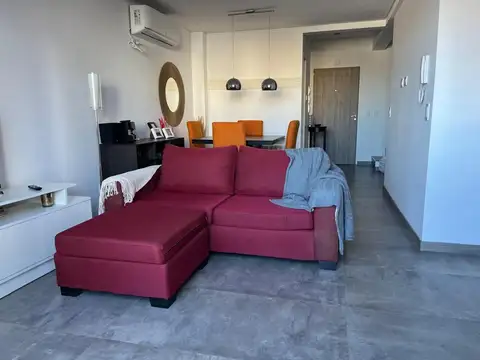 Av San Martin 1500 , Piso 5