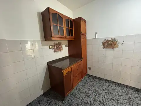Departamento en Venta 55 años