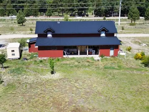 Local comercial en venta ubicado en San Martin de los Andes