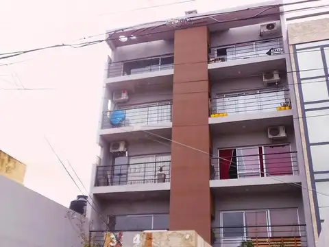 Departamento en venta en Moron