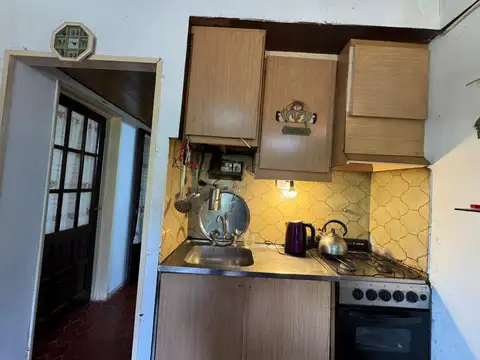 Depto Tipo Casa en Venta en Villa Gesell, USD 85.000