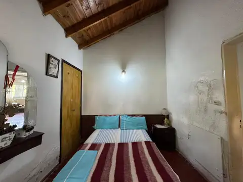Depto Tipo Casa 4 ambientes con 1 baño