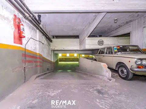 Venta cochera Fitz Roy 75