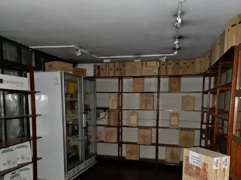 Local - Venta - Argentina, Capital Federal - Talcahuano 100