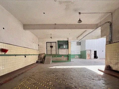 EXCELENTE GALPON 1600 M 2 CUADRAS DE MAIPU