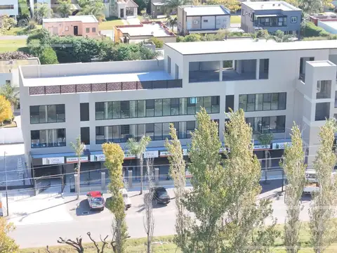 Local en Alquiler A Estrenar