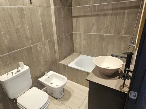 Departamento en Alquiler al Oeste