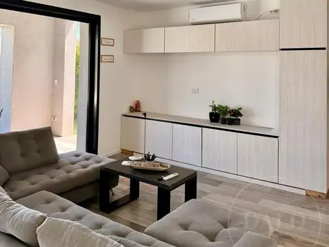 Casa en Alquiler 3 años