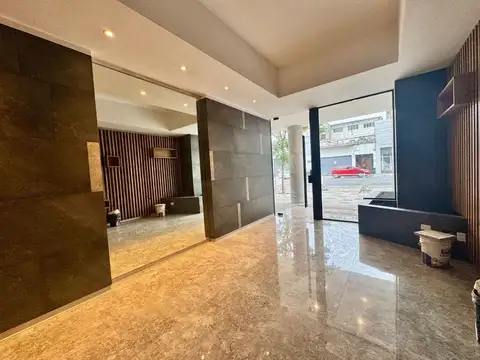 VENTA 2 AMBIENTES A ESTRENAR FULL AMENITIES BOEDO