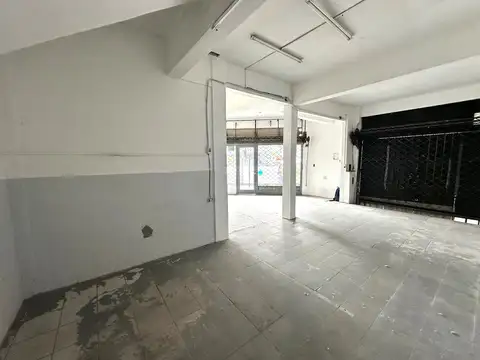 Local en Venta en Villa General Mitre, USD 285.000