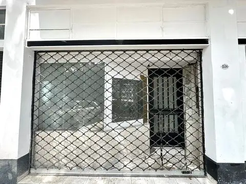 Local en Venta 70 años