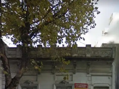 Ph de 4 amb al frente