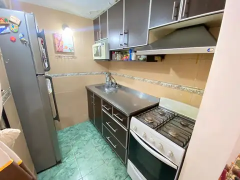 Depto Tipo Casa en Venta en Gerli, USD 69.000