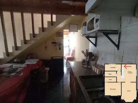 Casa en Venta en San Carlos De Bariloche, USD 198.000