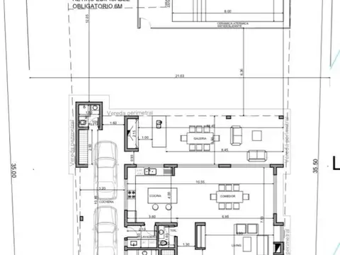 Casa en Venta al Norte