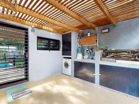 Departamento en Venta en Manuel B Gonnet, USD 135.000