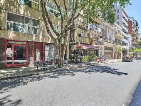 Local en Venta en Balvanera, USD 70.000