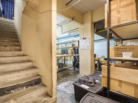 Local en Venta en Balvanera, USD 70.000