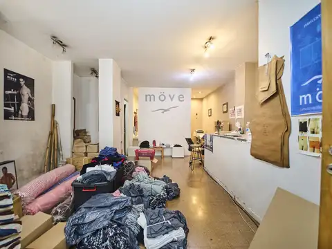 Local en Venta 58 años