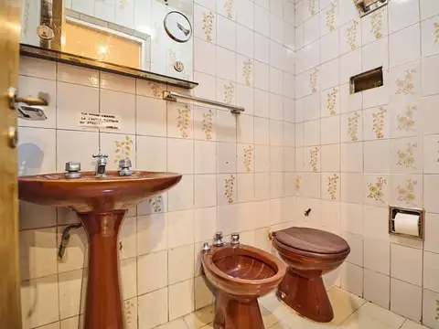 Local a la calle en Balvanera