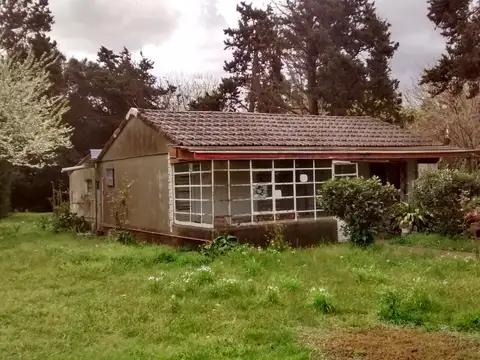 Terreno en Venta de 2000,0 m2