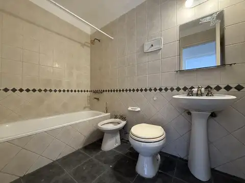 Alquiler 2 ambientes en inmejorable ubicación del barrio de San Telmo!