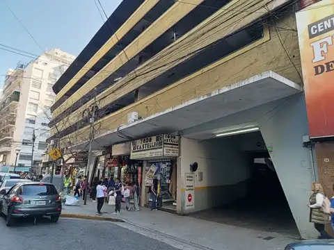 VENTA COCHERA - BALVANERA