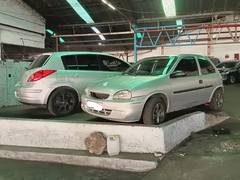 VENTA COCHERA - BALVANERA