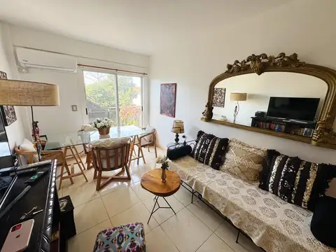 Departamento en Venta en San Fernando, USD 110.000