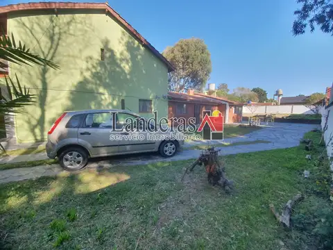 Casa en Venta en Mar De Ajo, USD 99.000