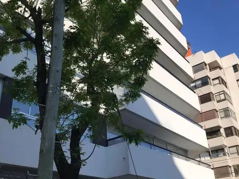 Departamento en Alquiler de 4 ambientes