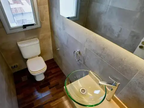 Departamento en Alquiler de 3 dormitorios