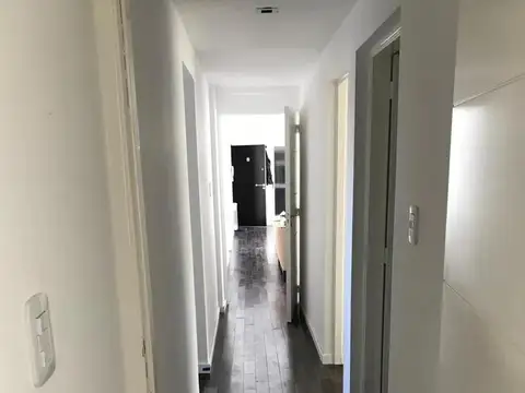 Departamento 4 ambientes con 3 baños