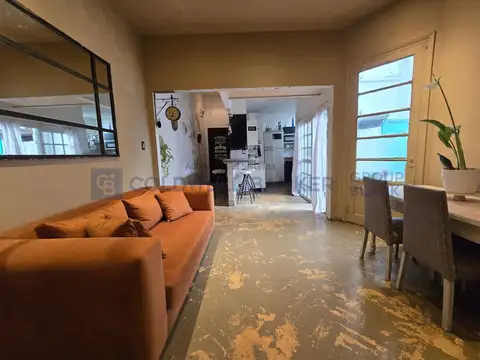 Venta PH 4 Ambientes Belgrano