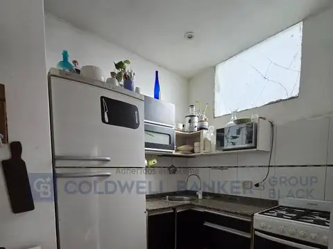 Depto Tipo Casa en Venta al Noroeste