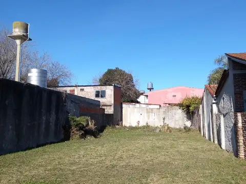 Terreno en Venta de 300,0 m2